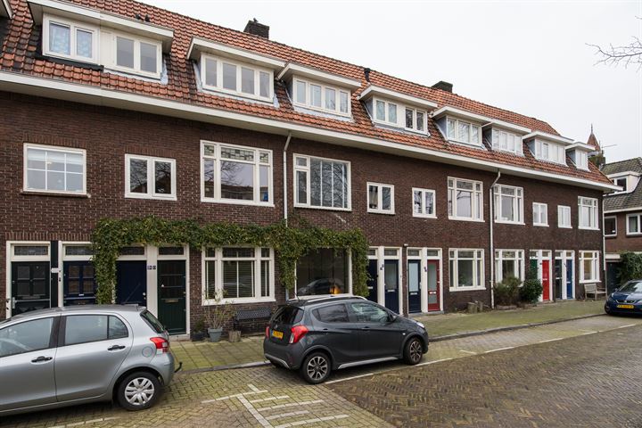 Bekijk foto 41 van De Savornin Lohmanstraat 11-BIS