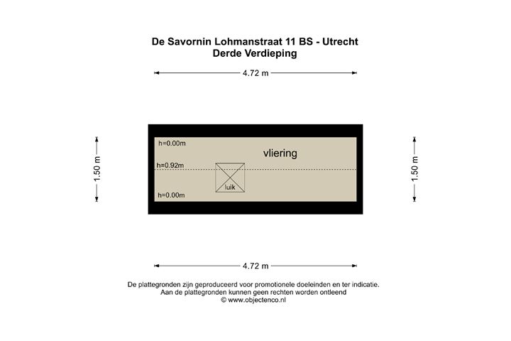 Bekijk foto 48 van De Savornin Lohmanstraat 11-BIS