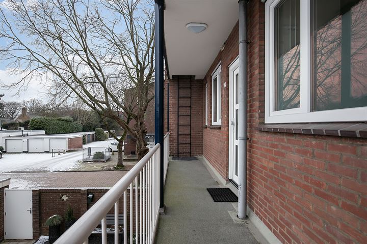 Bekijk foto 3 van Heer Arnoudstraat 39