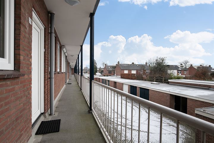 Bekijk foto 4 van Heer Arnoudstraat 39