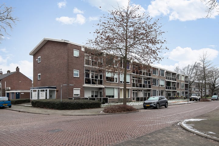 Bekijk foto 27 van Heer Arnoudstraat 39