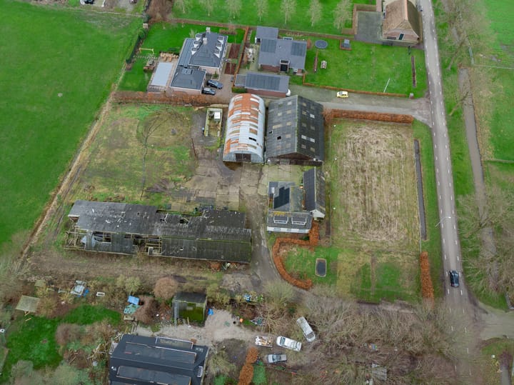 Foto 4 van Oostersedijk 7 -2