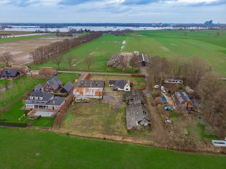 Foto 2 van Oostersedijk 7 -2