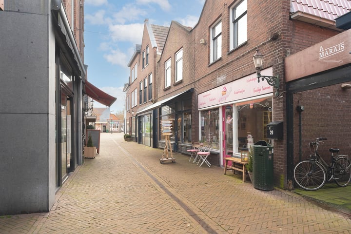 Bekijk foto 21 van Nieuwstraat 16-A