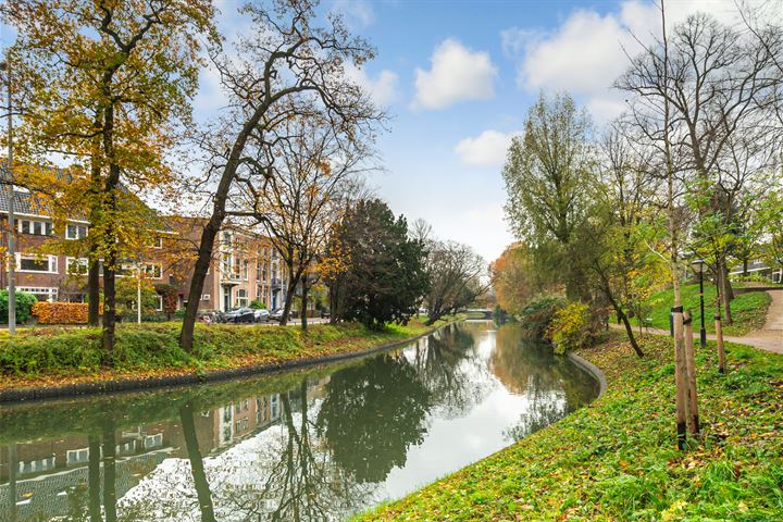 Bekijk foto 40 van Van Lidth de Jeudestraat 19-19B