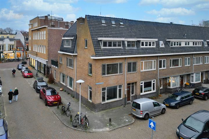 Bekijk foto 42 van Van Lidth de Jeudestraat 19-19B