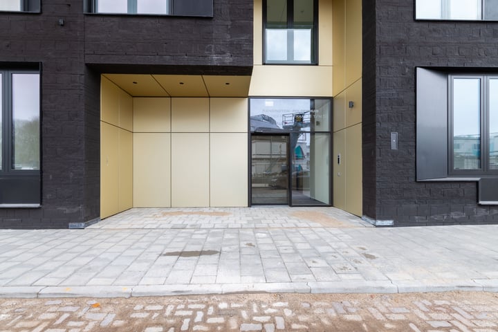 Bekijk foto 30 van Mies van der Rohestraat 43