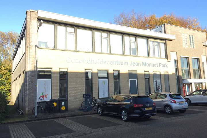 Jean Monnetpark 19, Apeldoorn