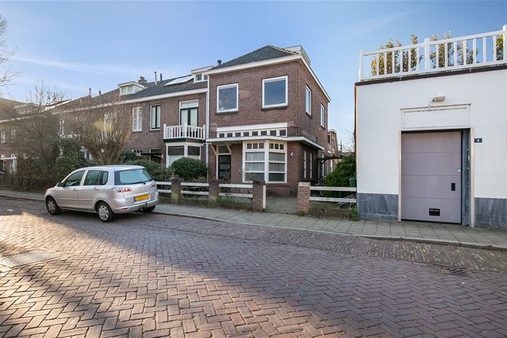 Bekijk foto 15 van Marterstraat 4-A