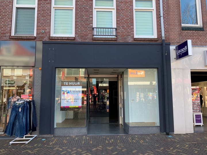 Hoofdstraat 66-A