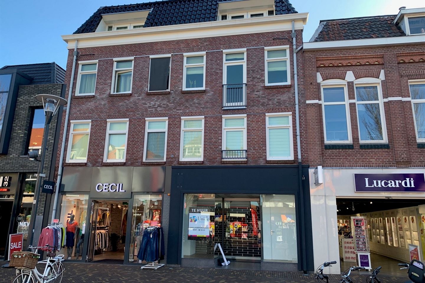 Bekijk foto 2 van Hoofdstraat 66-A