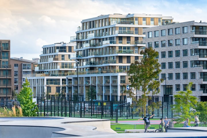 Eef Kamerbeekstraat 680