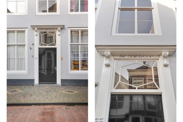 Foto 4 van Lange Noordstraat 49-B