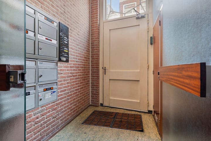 Foto 5 van Lange Noordstraat 49-B