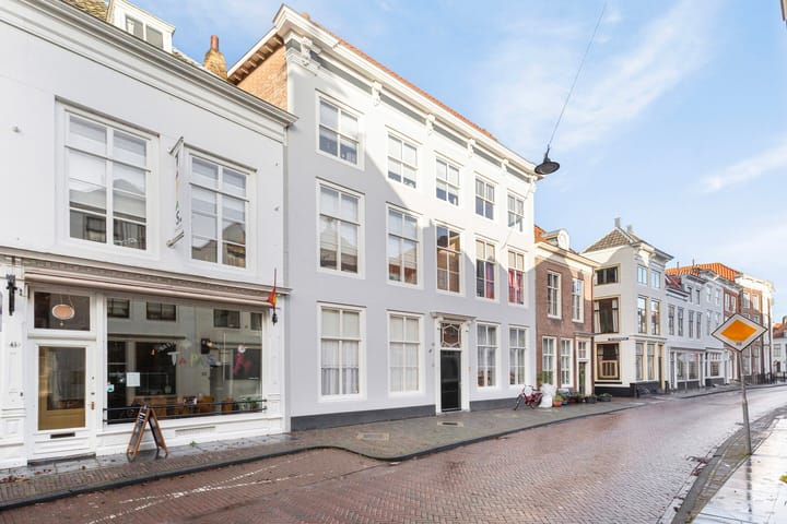 Foto 3 van Lange Noordstraat 49-B