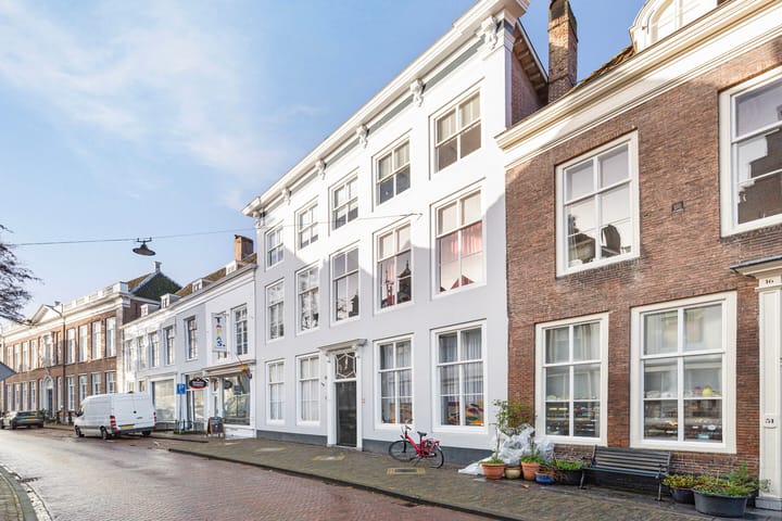 Foto 2 van Lange Noordstraat 49-B