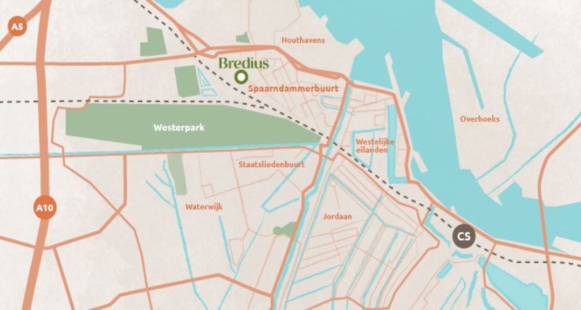 Photo 11 of Bredius