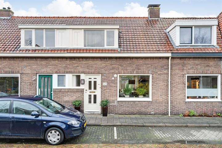 Bekijk foto 32 van Seringenstraat 83