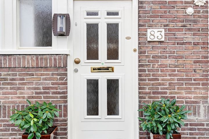 Bekijk foto 33 van Seringenstraat 83