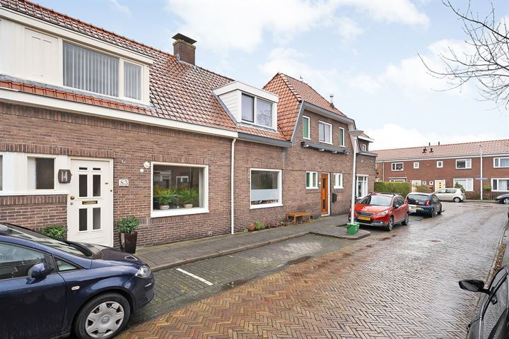 Bekijk foto 34 van Seringenstraat 83