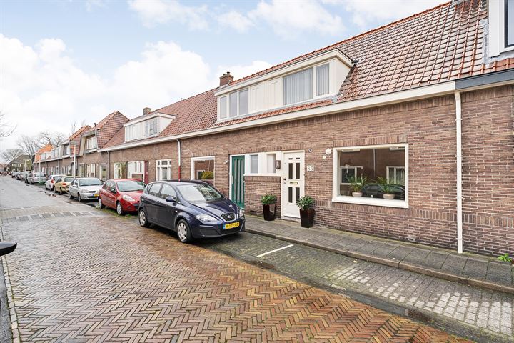 Bekijk foto 35 van Seringenstraat 83