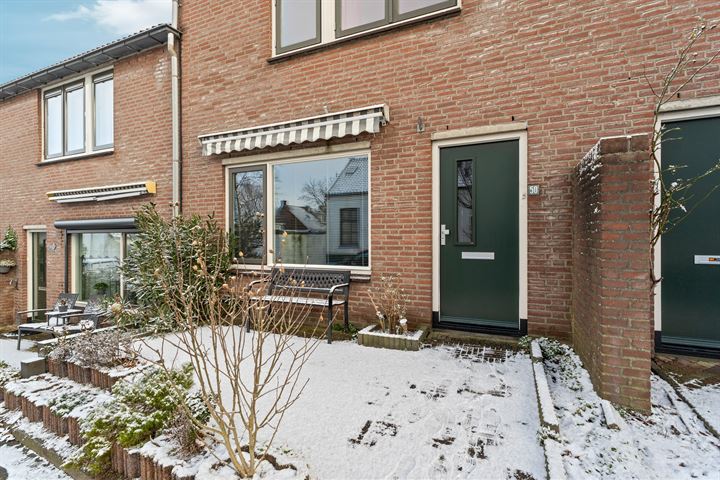 Bekijk foto 4 van Palmstraat 50