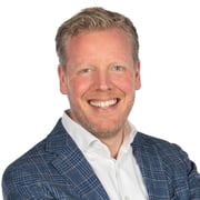 Dion van Veelen - NVM Real Estate Agent