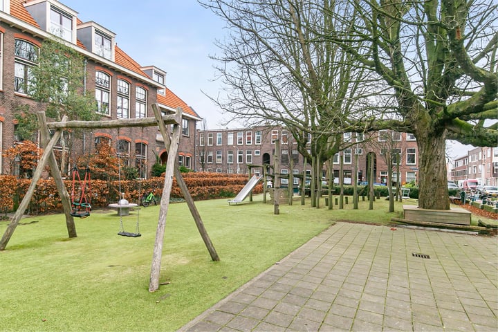 Bekijk foto 33 van Jasmijnstraat 67