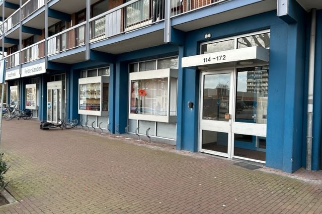 Bekijk foto 4 van Van Hetenstraat 114