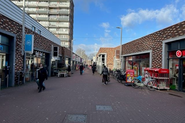 Bekijk foto 7 van Van Hetenstraat 114