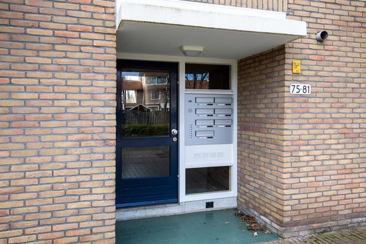 View photo 24 of Geraniumstraat 80