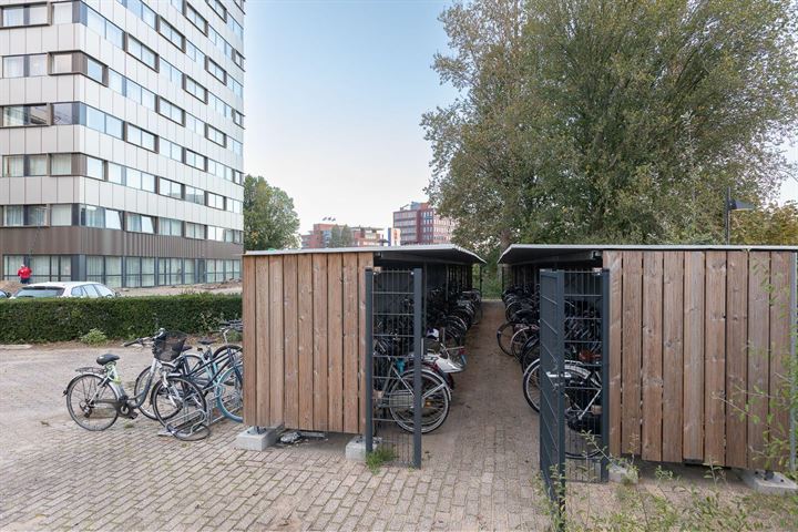 Bekijk foto 11 van Rivium 1e straat 69-B