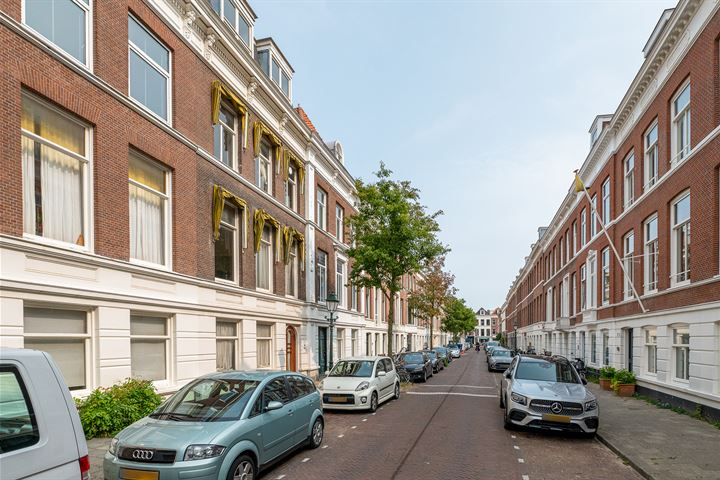 Bekijk foto 6 van Heemskerckstraat 27