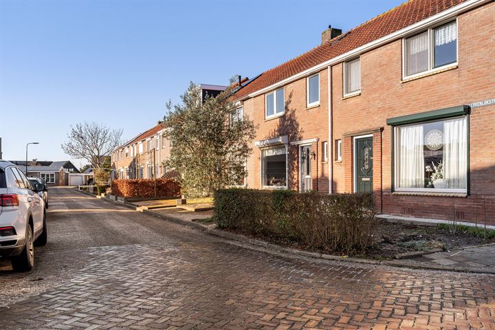 Bekijk foto 5 van Kerkeblokstraat 4