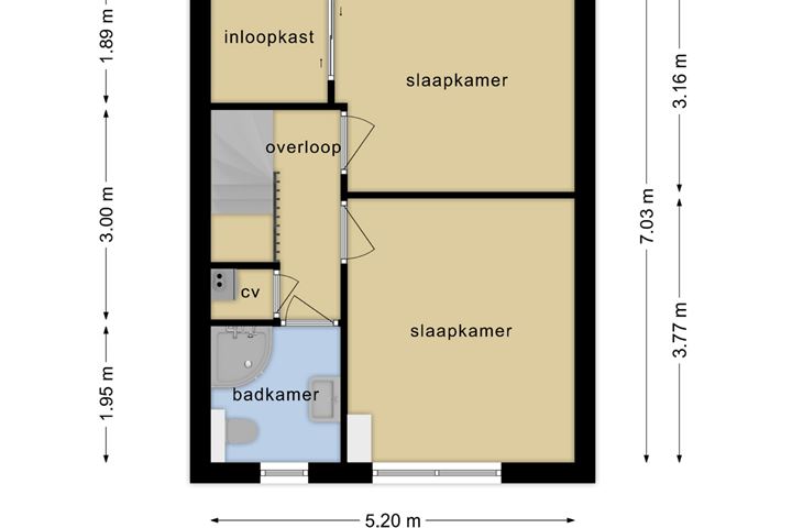 Bekijk foto 31 van Meerkoetlaan 72