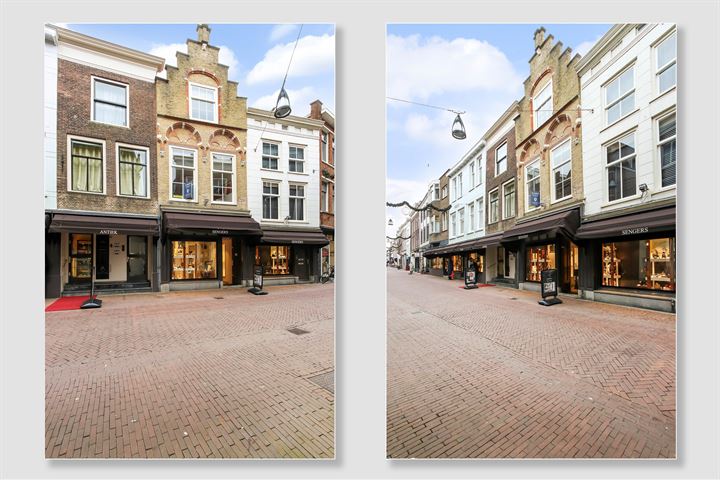 Bekijk foto 2 van Voorstraat 385-A