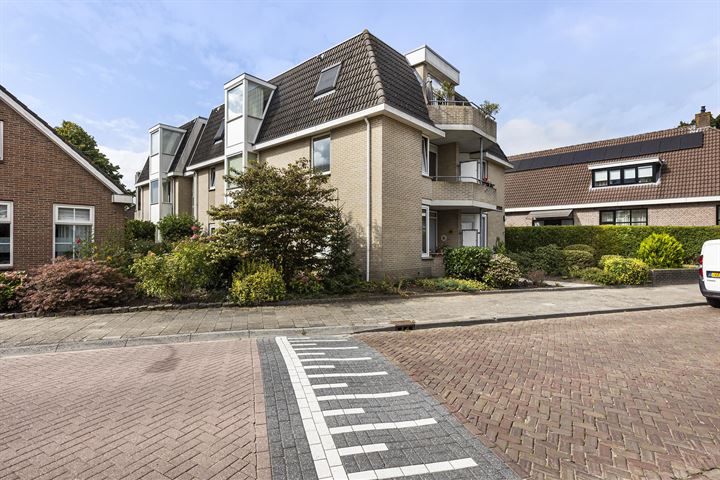 Bekijk foto 19 van Asserstraat 5-E