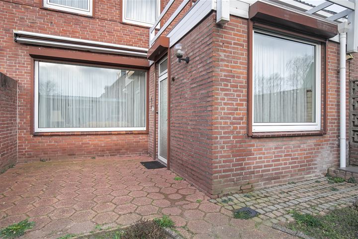 Bekijk foto 31 van Willem Kloosstraat 20