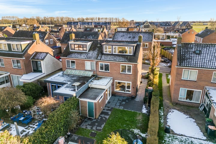 Bekijk foto 32 van Raadhuisstraat 7