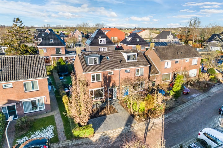 Bekijk foto 35 van Raadhuisstraat 7