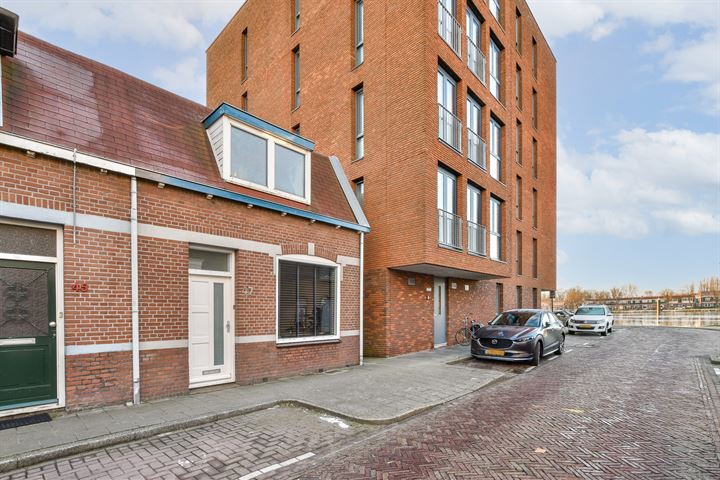 Bekijk foto 6 van Bleekersstraat 47