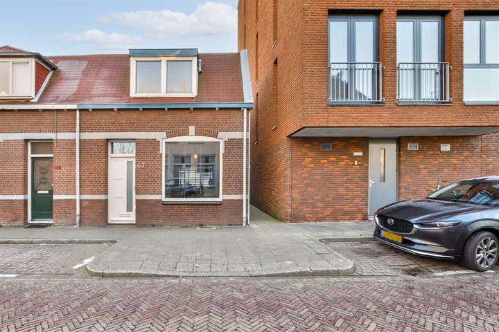 Bekijk foto 5 van Bleekersstraat 47