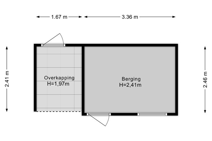 Bekijk foto 49 van Kievietstraat 9