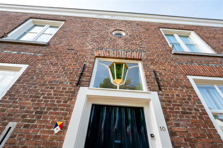 Bekijk foto 9 van Meester Pankenstraat 10