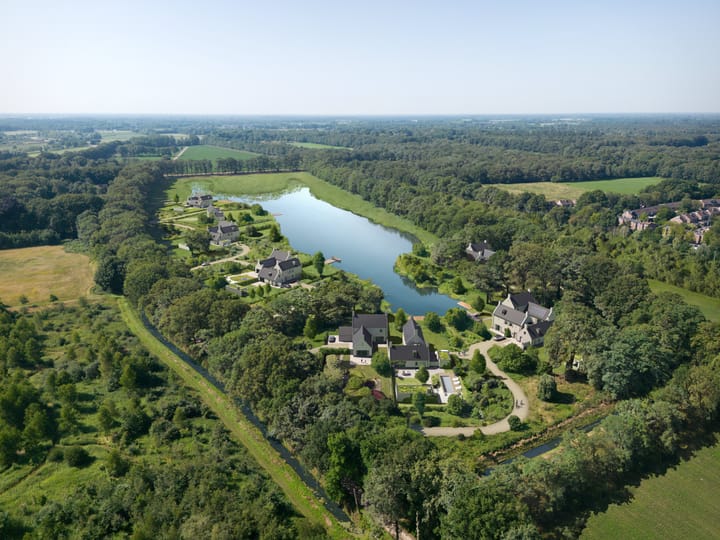 Foto 3 van Unieke villa (Bouwnr. 11)