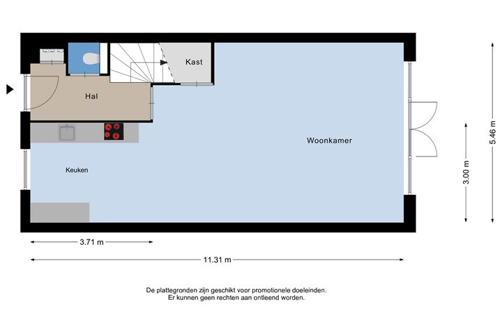 Bekijk foto 26 van Groenplaats 24