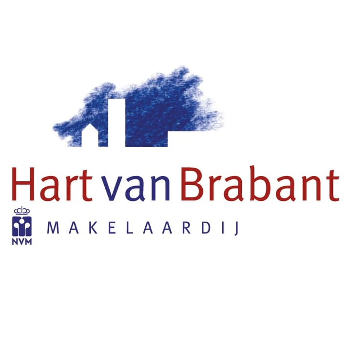 Hart van Brabant Makelaardij Logo