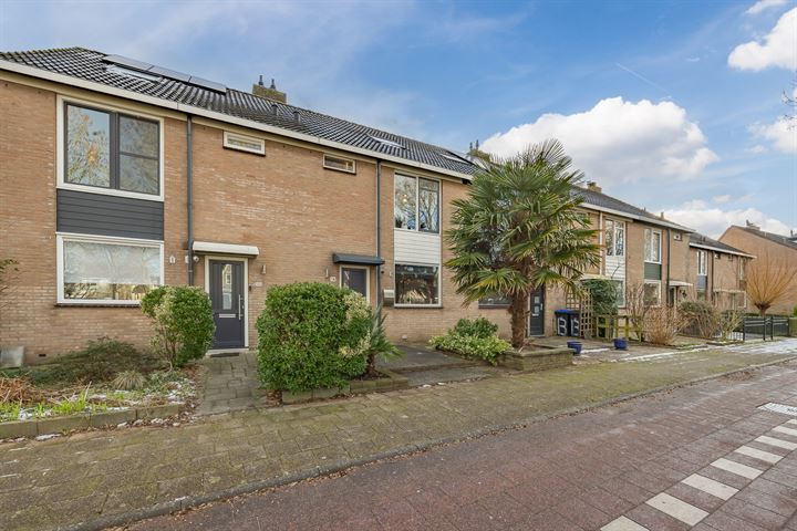 Bekijk foto 32 van Assumburgstraat 14