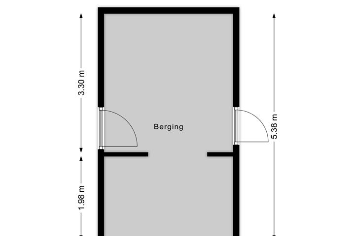 Bekijk foto 38 van Assumburgstraat 14