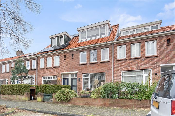 Bekijk foto 43 van Roskamstraat 27